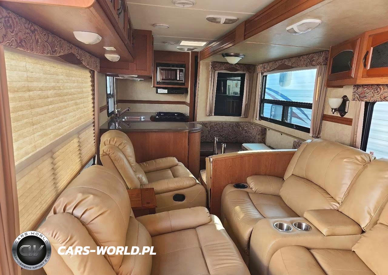 2013 Dutchmen Denali Camper VIN:47CTD1R21DP629550 - 6