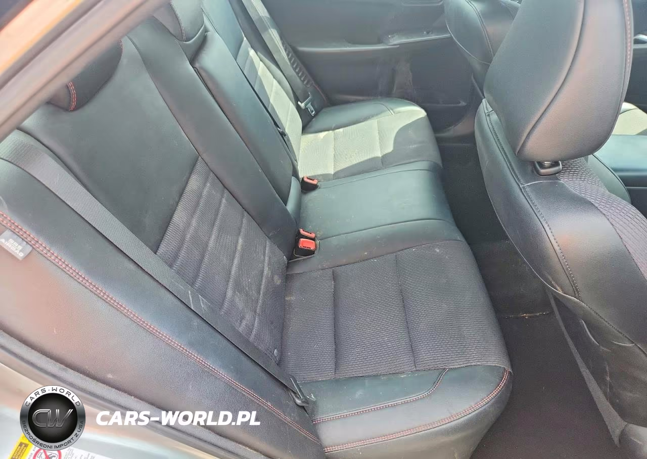 2017 Toyota Camry Hybrid Se VIN:4T1BD1FK5HU212260 - 10