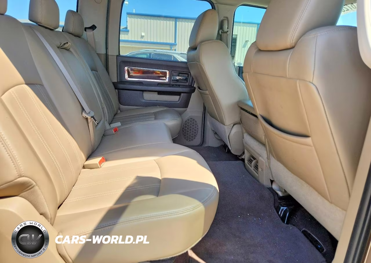 2009 Dodge Ram 1500 VIN:1D3HB13T79J518792 - 10