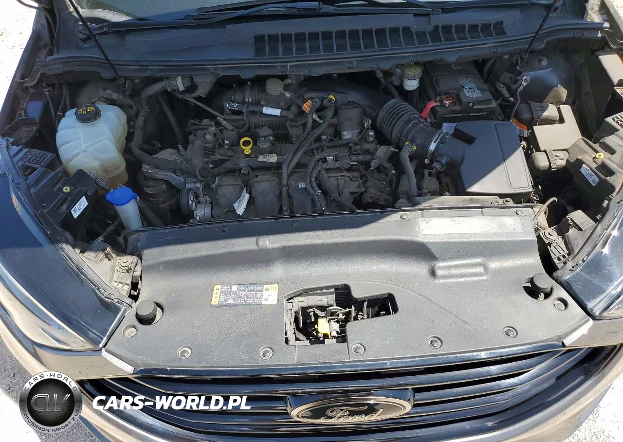 2022 Ford Edge Se VIN:2FMPK4G94NBA78481 - 11