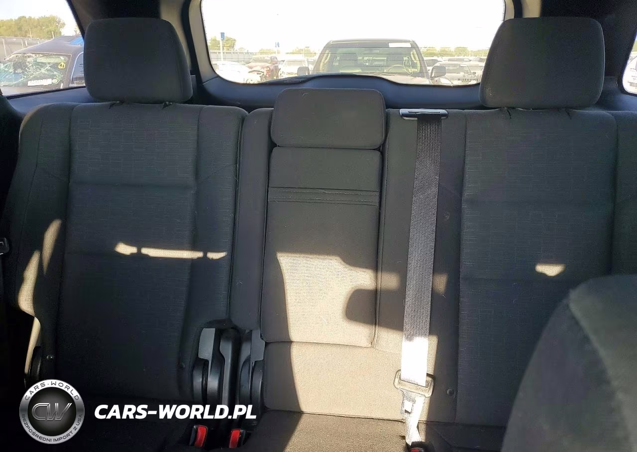 2014 Jeep Grand Cherokee Laredo VIN:1C4RJFAG7EC249274 - 10