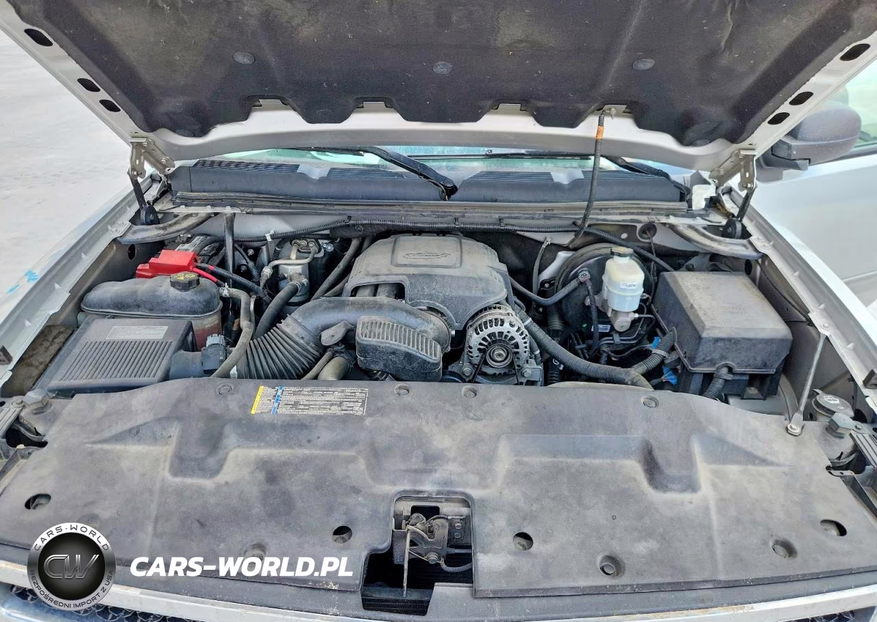2011 Chevrolet Silverado C1500 Lt VIN:1GCRCSE05BZ139445 - 11