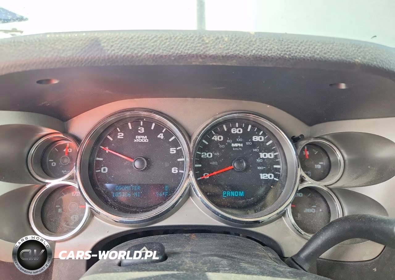 2011 Chevrolet Silverado C1500 Lt VIN:1GCRCSE05BZ139445 - 9