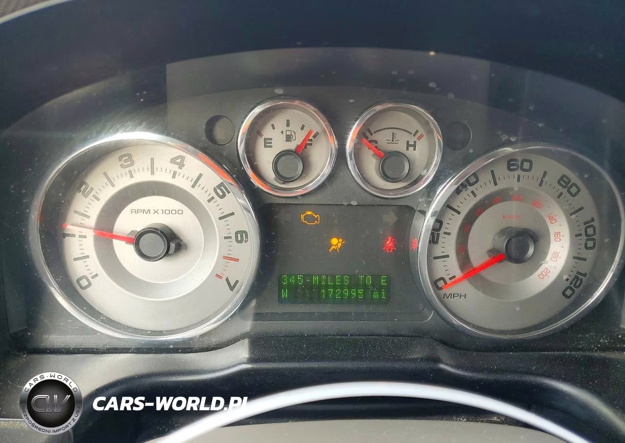2010 Ford Edge Limited VIN:2FMDK3KC4ABA69807 - 9