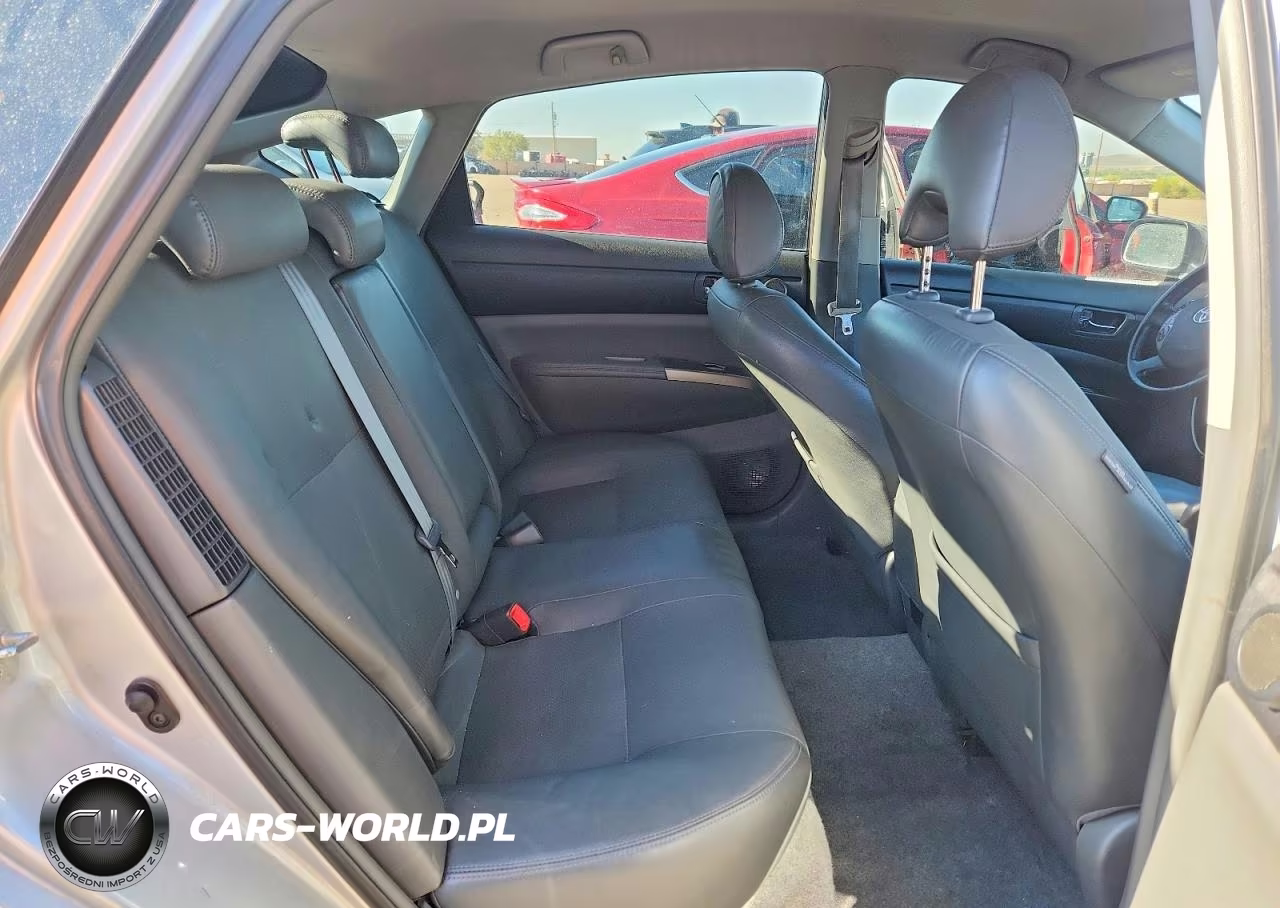 2007 Toyota Prius Touring VIN:JTDKB20U177585741 - 10