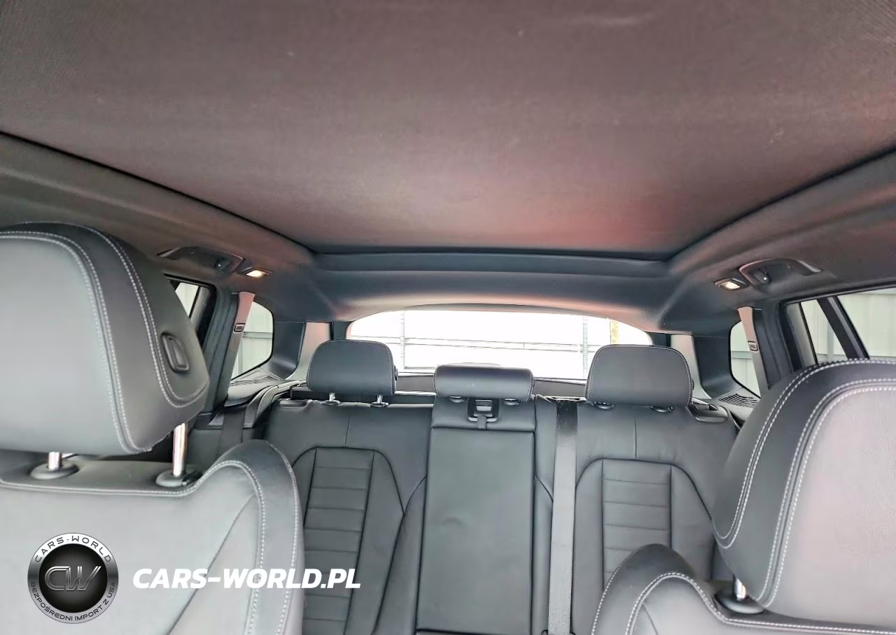 2020 BMW X3 xDrive30I VIN:5UXTY5C09L9D47312 - 10