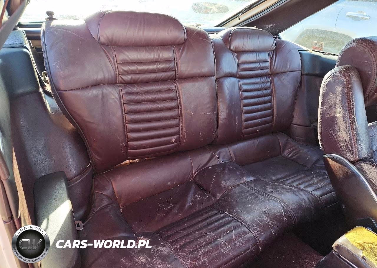 1985 Toyota Celica Supra L Type VIN:JT2MA67L3F0170002 - 10