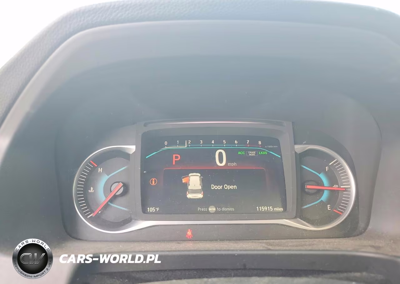 2021 Honda Pilot Se VIN:5FNYF6H29MB086524 - 9