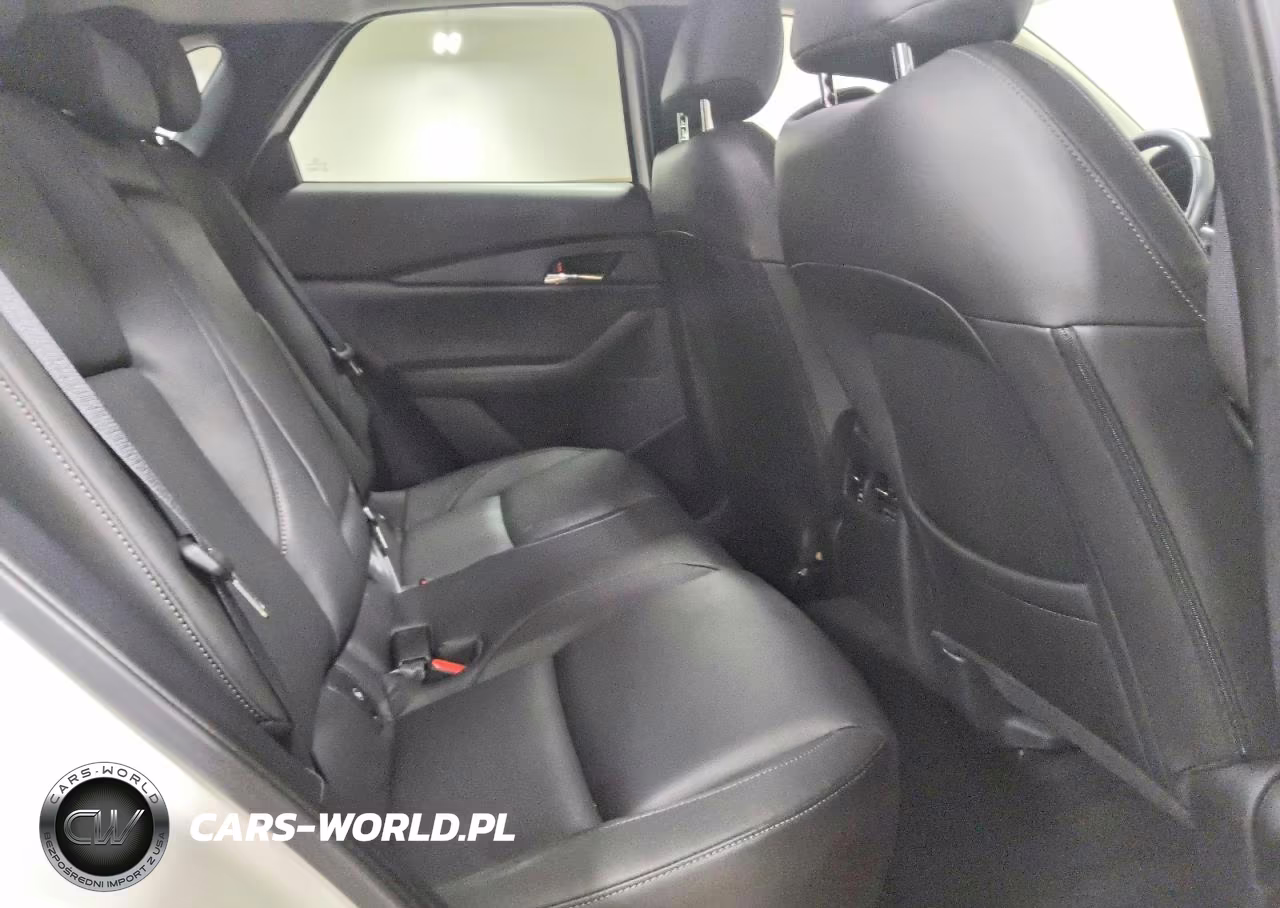 2023 Mazda Cx-30 Preferred VIN:3MVDMBCM3PM517427 - 11