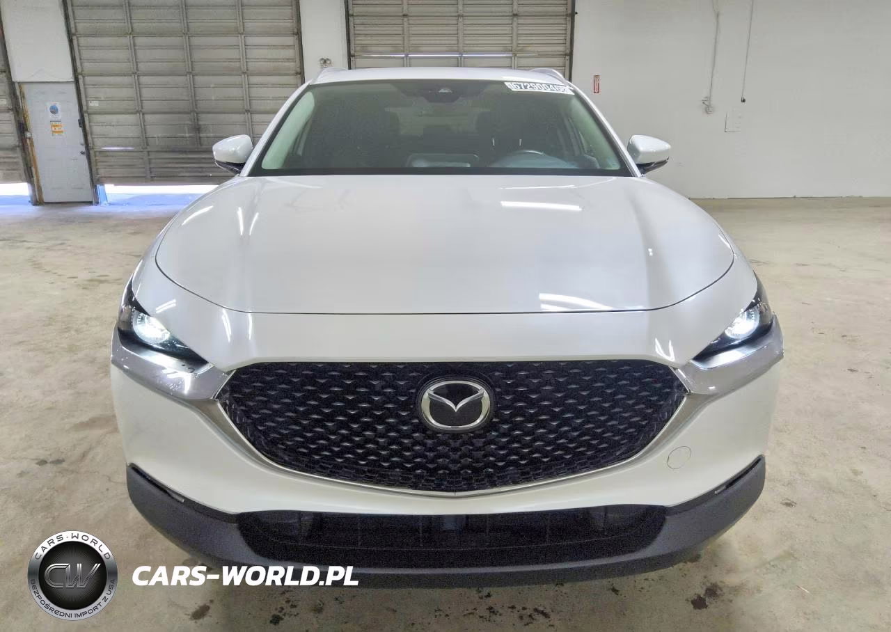 2023 Mazda Cx-30 Preferred VIN:3MVDMBCM3PM517427 - 5