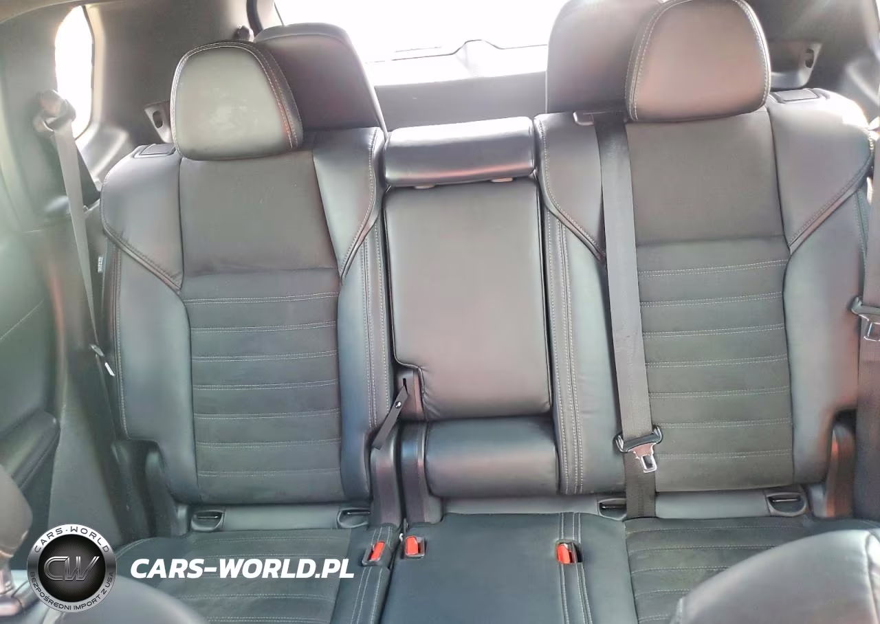 2022 Mitsubishi Outlander Se VIN:JA4J3UA81NZ092420 - 10