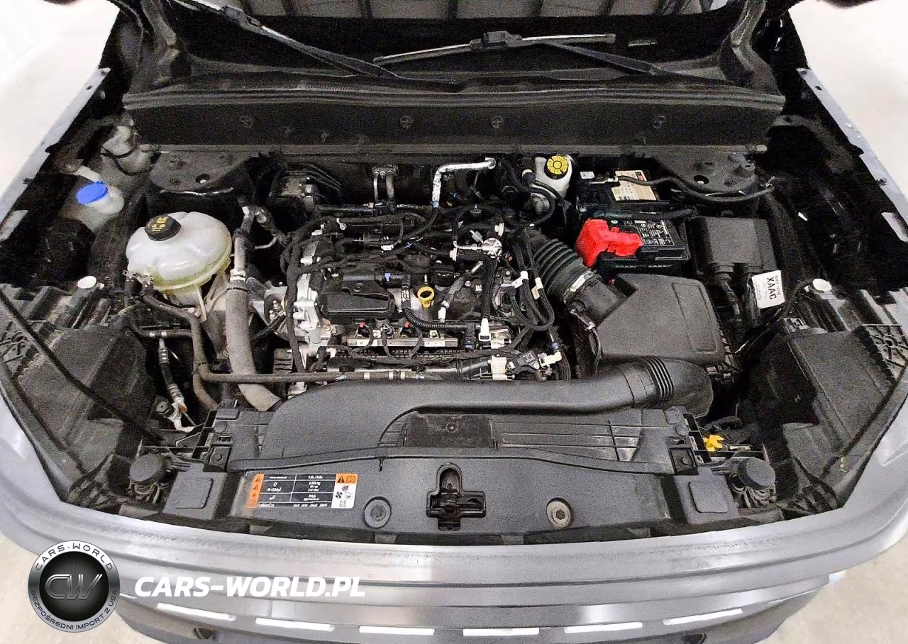 2022 Ford Bronco Sport Big Bend VIN:3FMCR9B62NRD26796 - 12