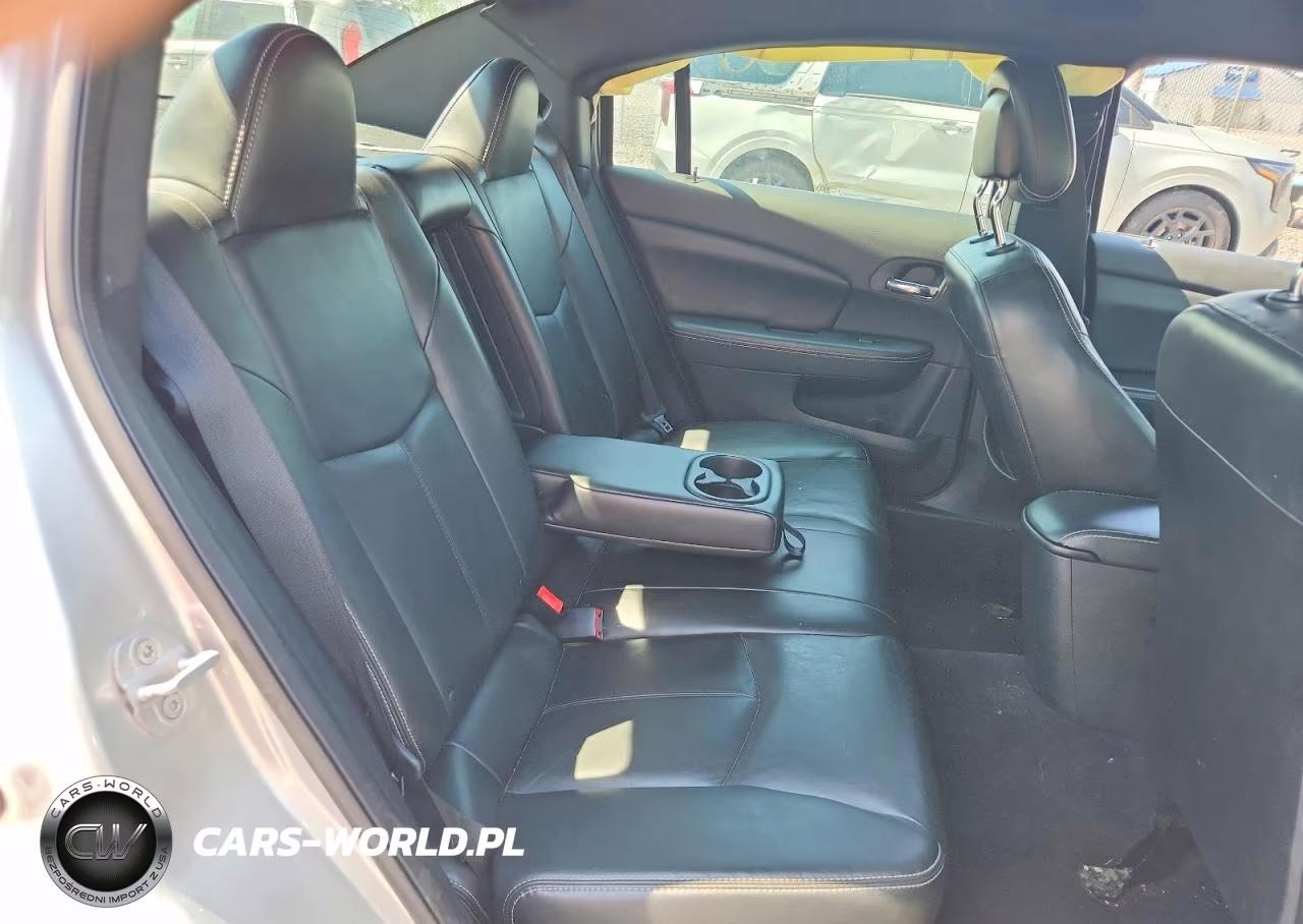2012 Chrysler 200 Limited VIN:1C3CCBCB0CN306723 - 10