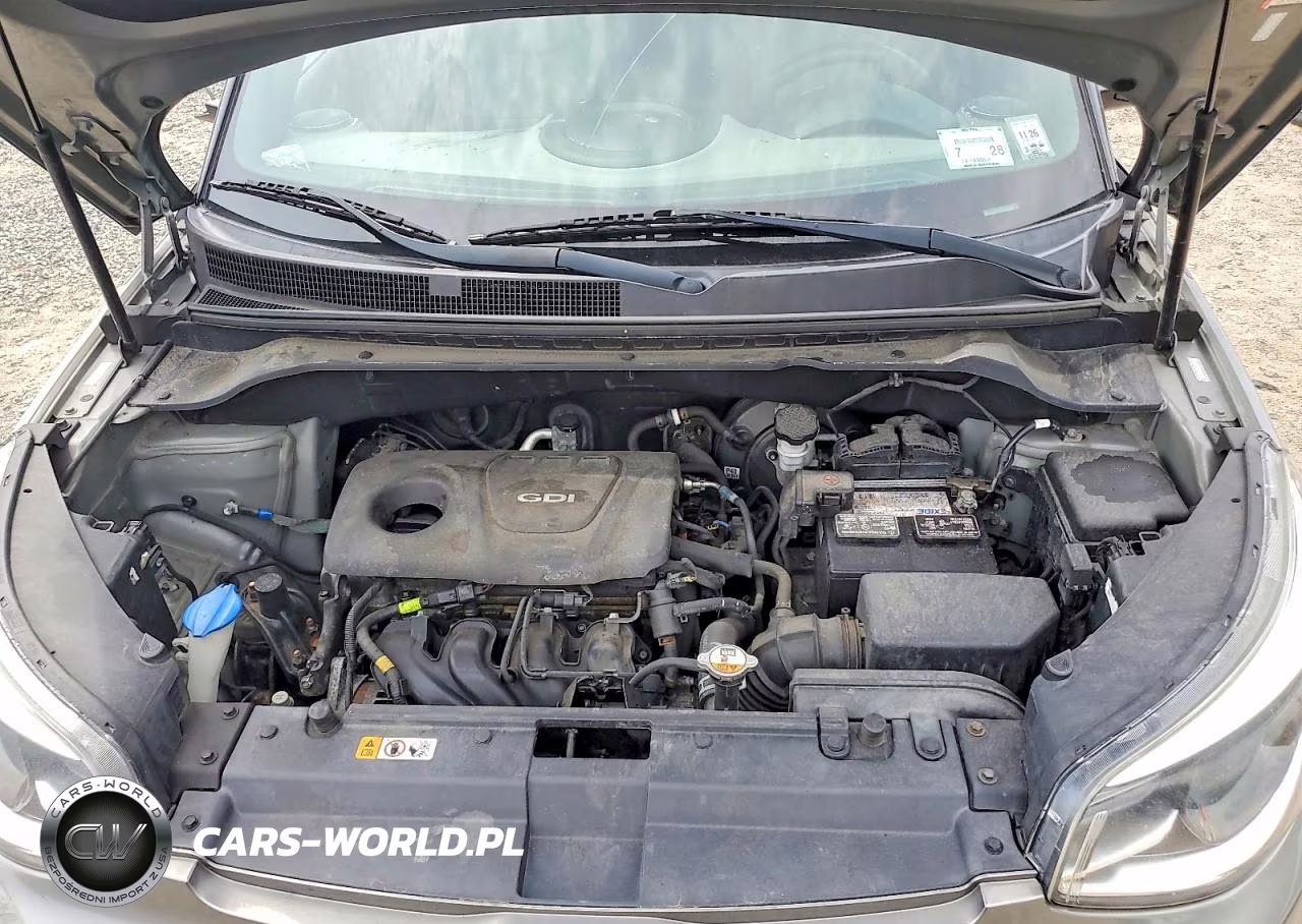 2019 Kia Soul Base VIN:KNDJN2A23K7667737 - 11