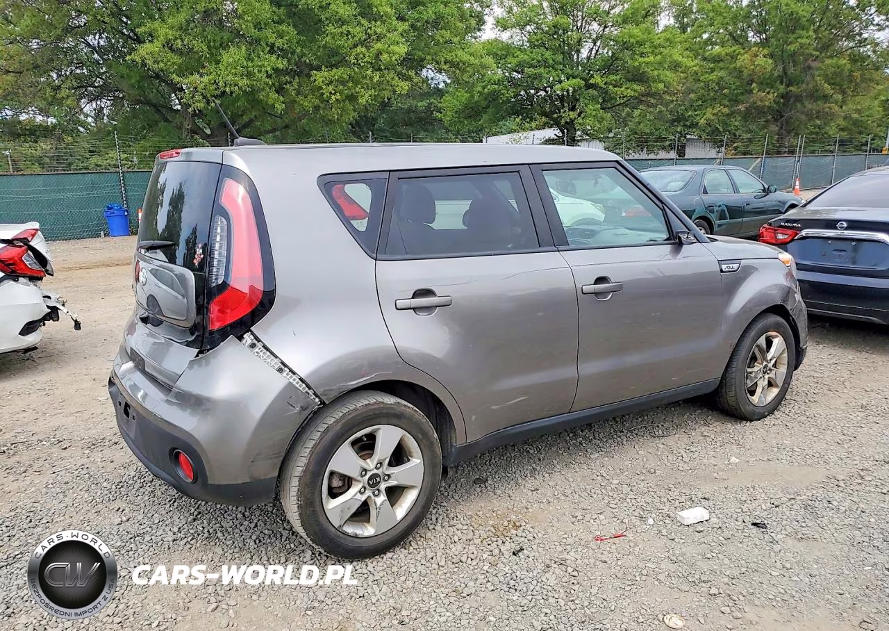 2019 Kia Soul Base VIN:KNDJN2A23K7667737 - 3