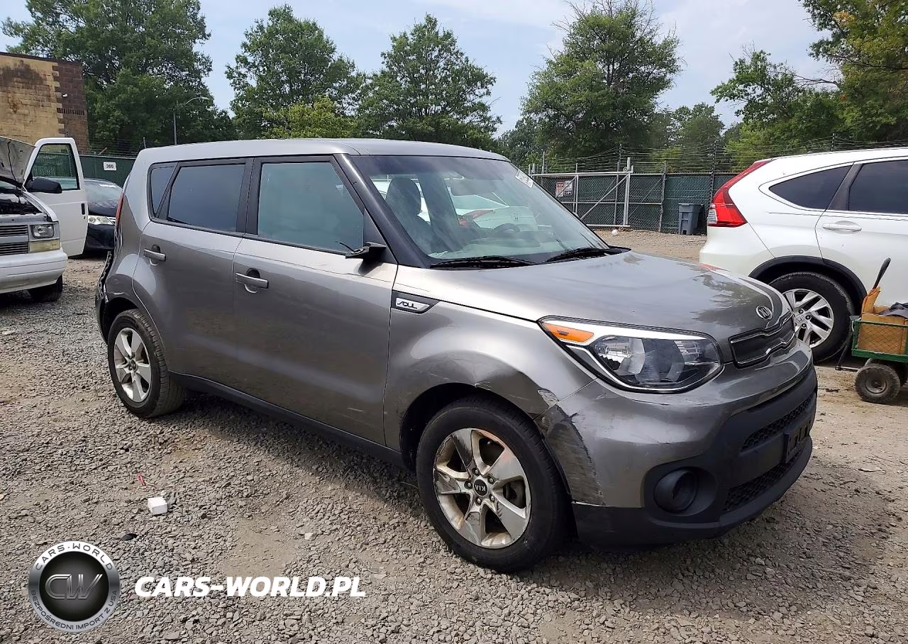 2019 Kia Soul Base VIN:KNDJN2A23K7667737 - 4