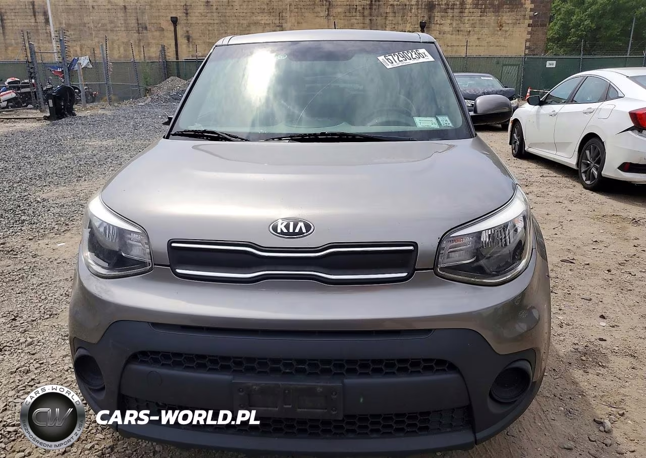 2019 Kia Soul Base VIN:KNDJN2A23K7667737 - 5