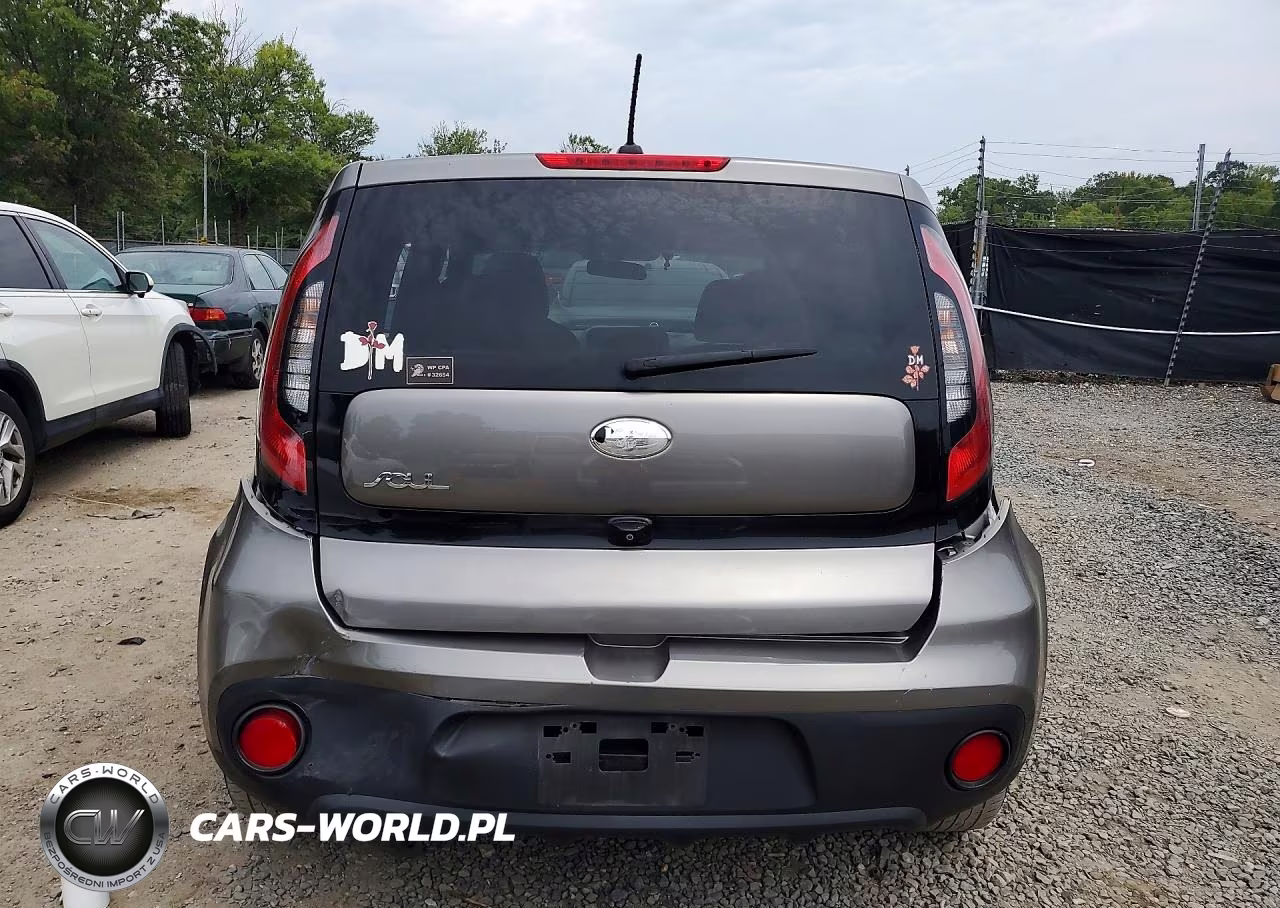 2019 Kia Soul Base VIN:KNDJN2A23K7667737 - 6