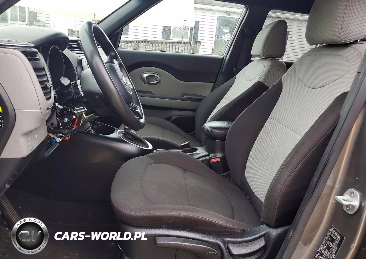 2019 Kia Soul Base VIN:KNDJN2A23K7667737 - 7