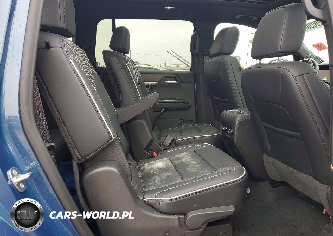 2024 GMC Acadia Denali VIN:1GKENRKS3RJ173727 - 11