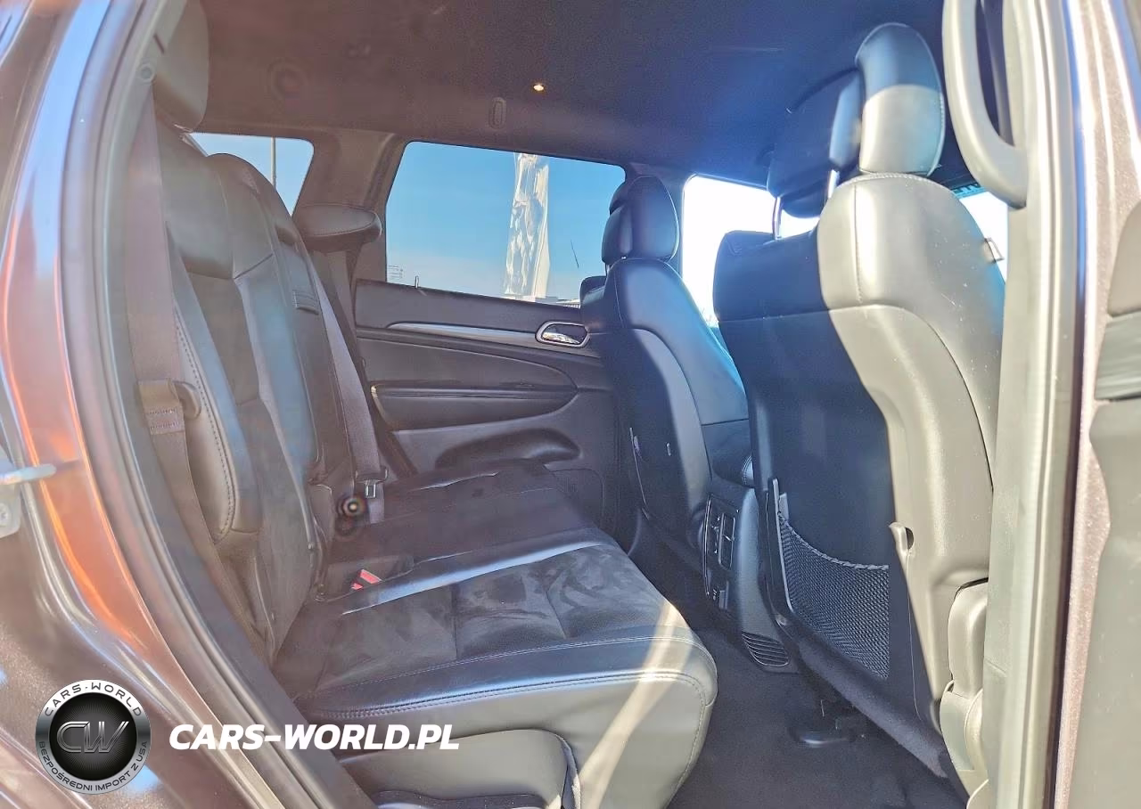 2021 Jeep Grand Cherokee Laredo VIN:1C4RJEAG5MC844519 - 11