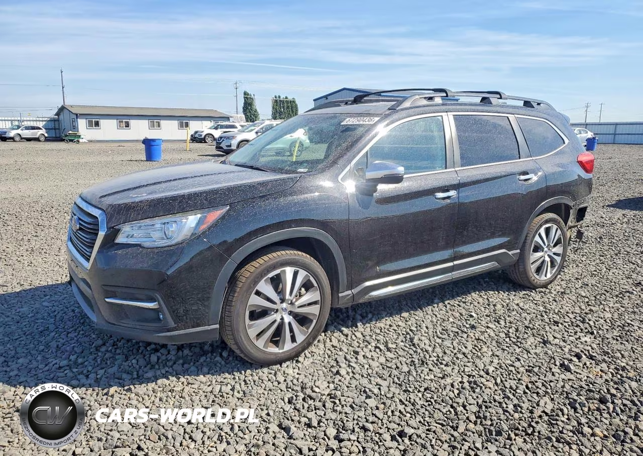2019 Subaru Ascent Touring