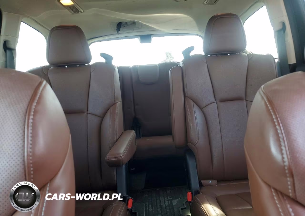 2019 Subaru Ascent Touring VIN:4S4WMARD5K3458396 - 10
