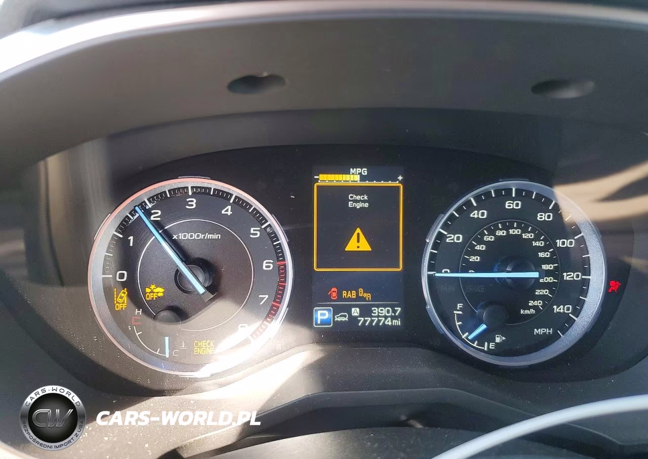 2019 Subaru Ascent Touring VIN:4S4WMARD5K3458396 - 9