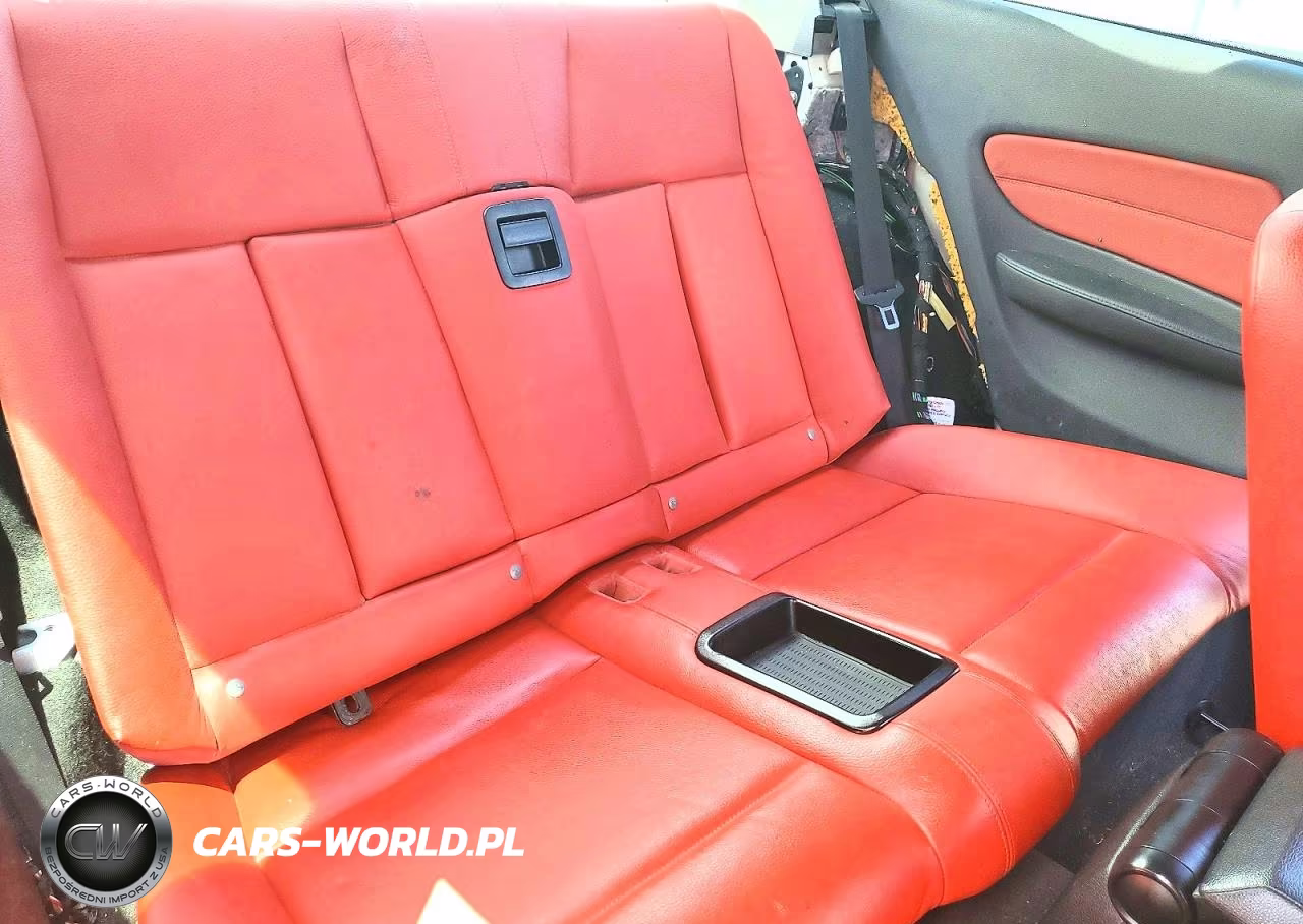 2011 BMW 135 I VIN:WBAUC9C55BVM09120 - 10