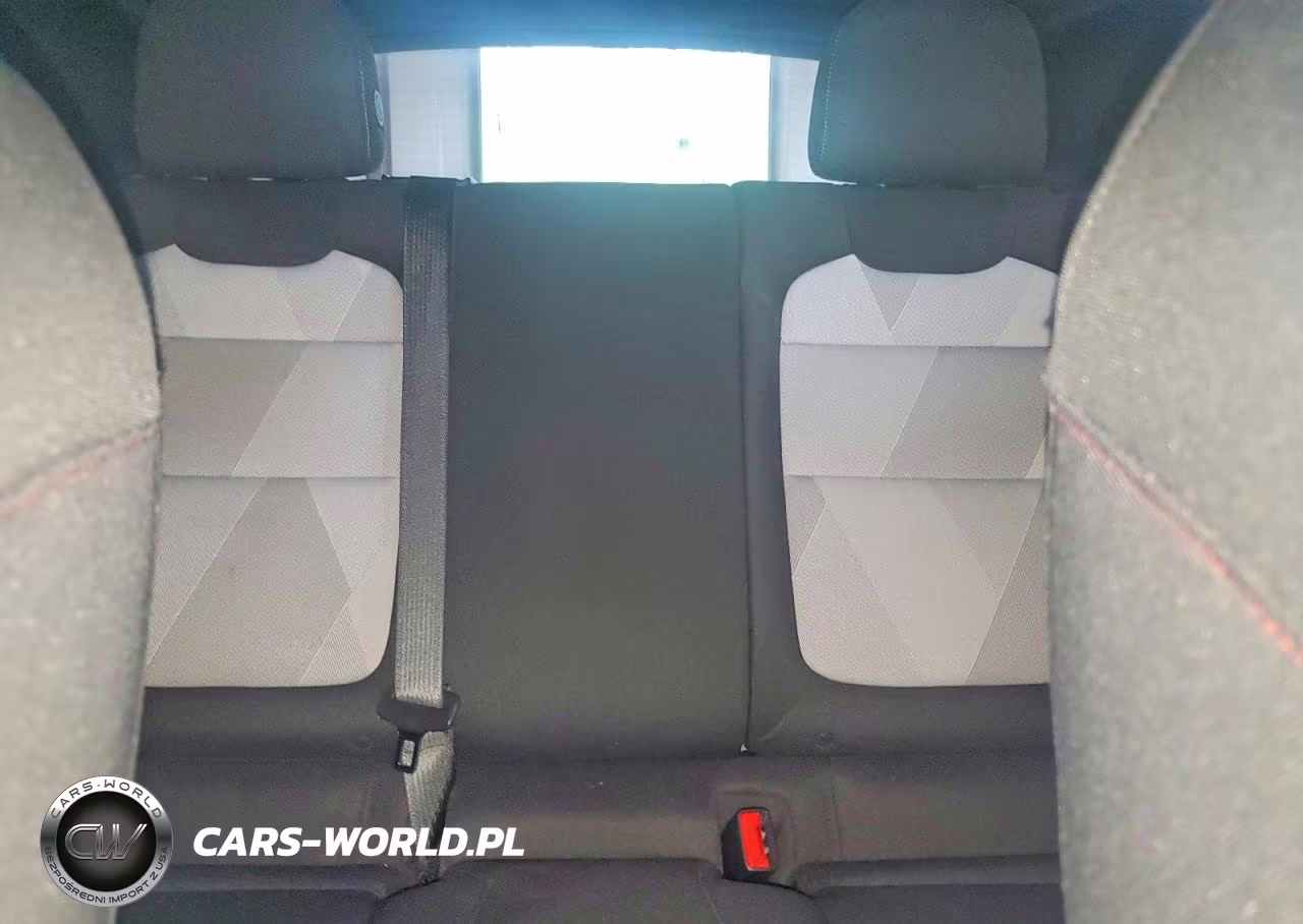 2024 Chevrolet Trax 1Rs VIN:KL77LGE22RC212335 - 10