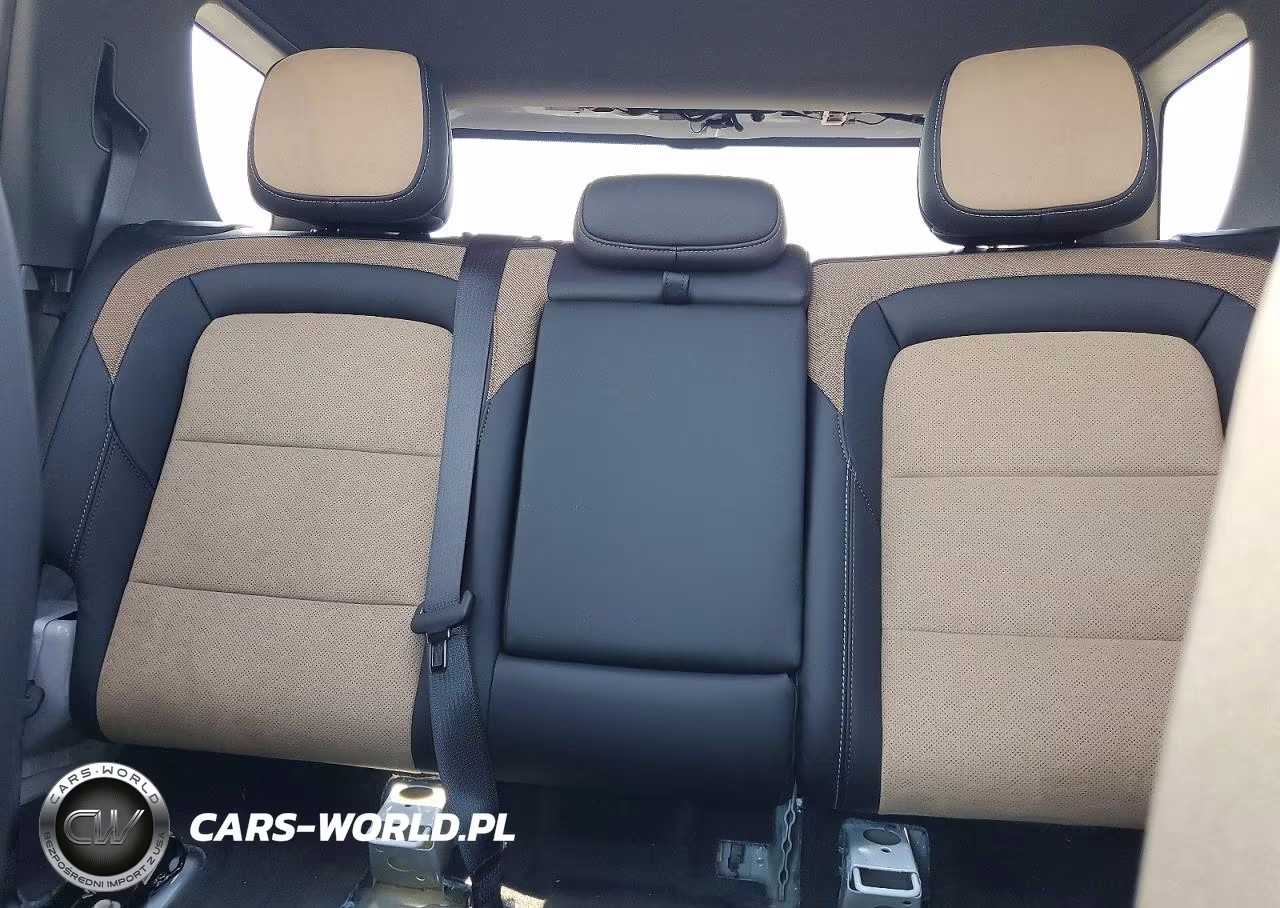 2026 Chevrolet Equinox Activ VIN:3GNAXSEG1TL511264 - 10
