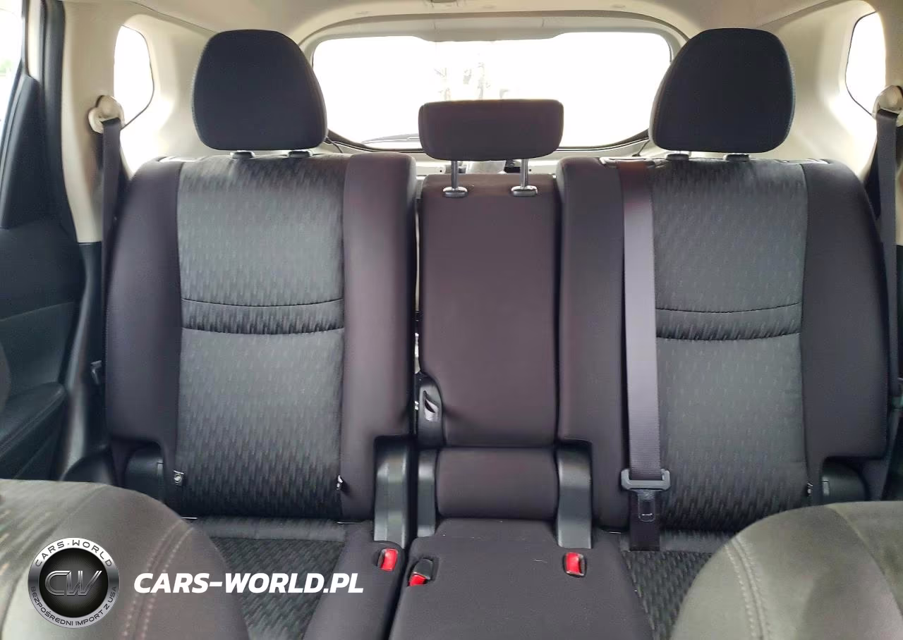 2020 Nissan Rogue Sv VIN:JN8AT2MT6LW030296 - 10