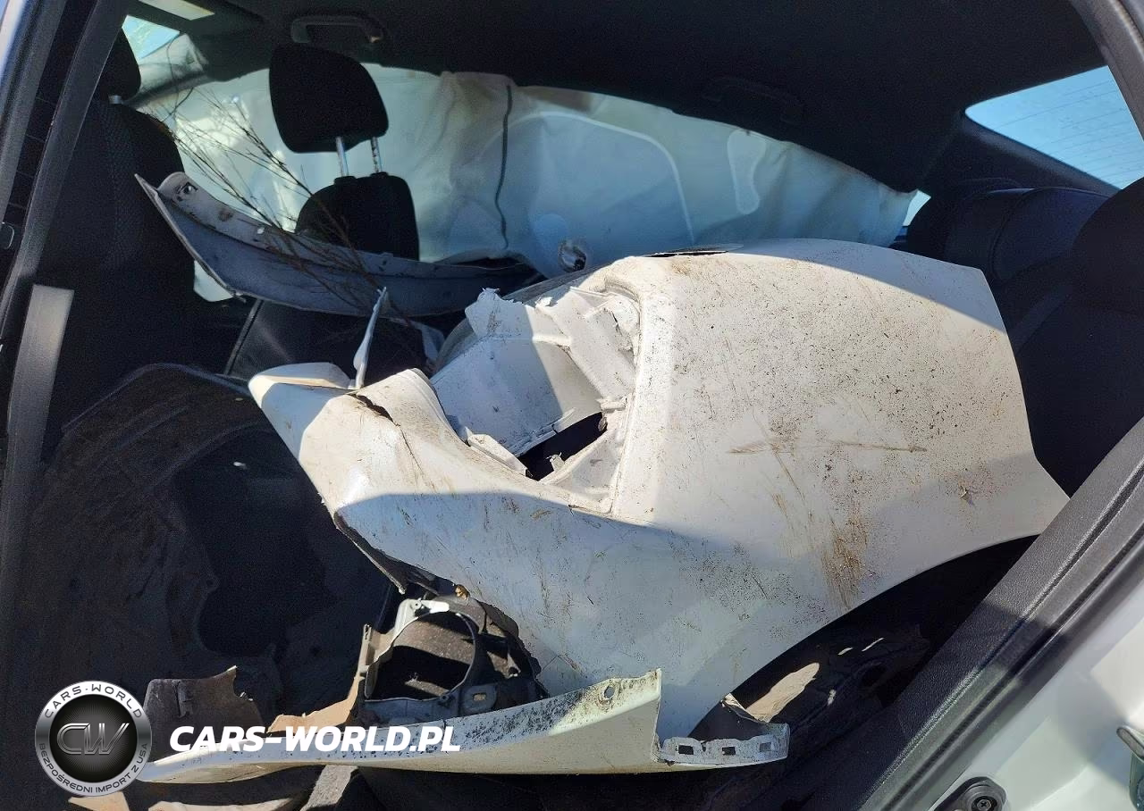 2020 Honda Civic Sport VIN:2HGFC2F87LH591570 - 10