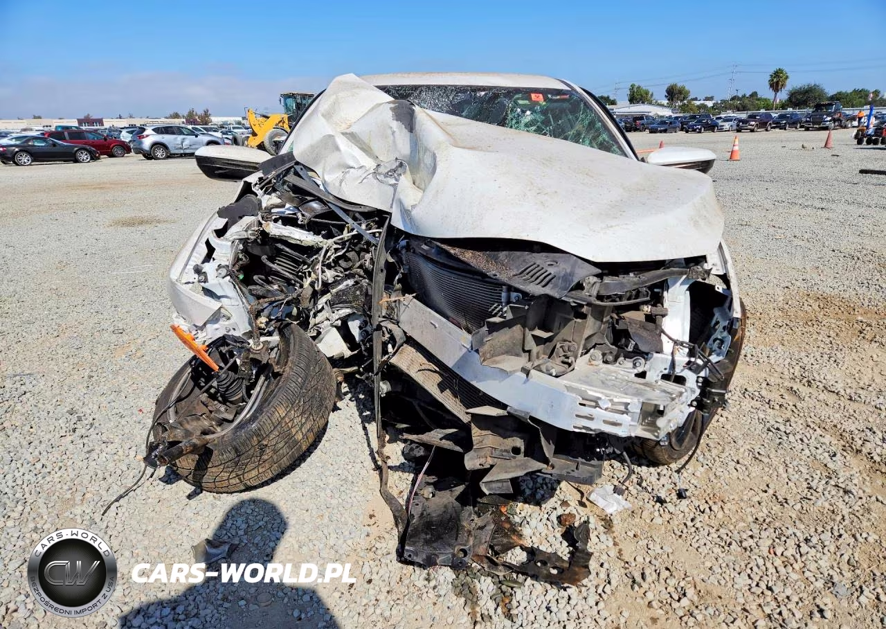 2020 Honda Civic Sport VIN:2HGFC2F87LH591570 - 5