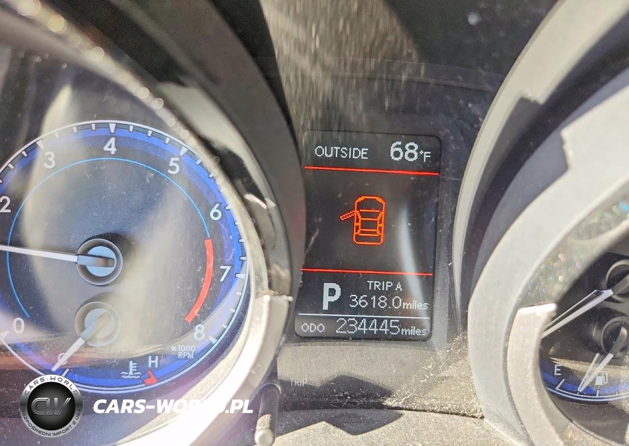 2016 Toyota Corolla S Plus VIN:2T1BURHE4GC530084 - 9