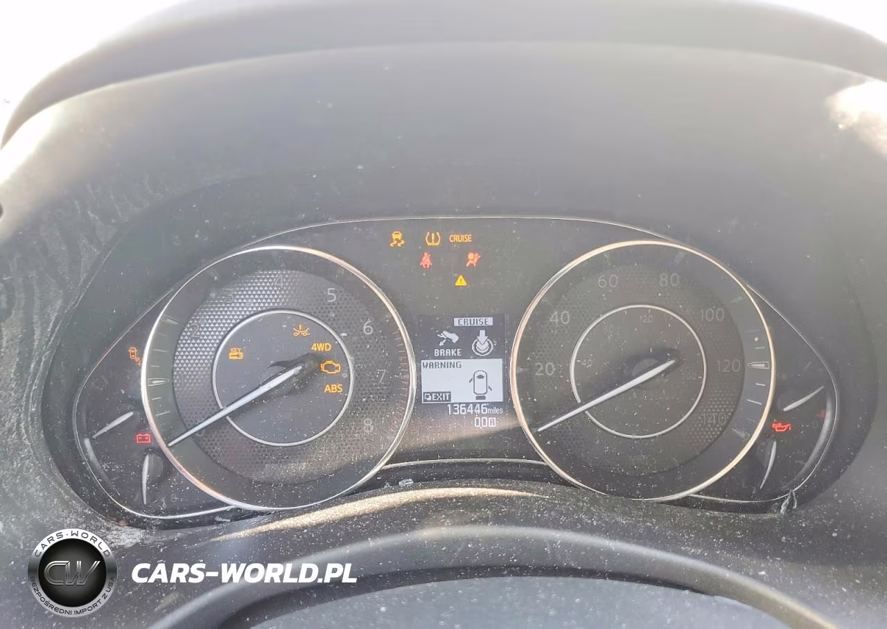 2019 Nissan Armada Sl VIN:JN8AY2NCXKX510236 - 9