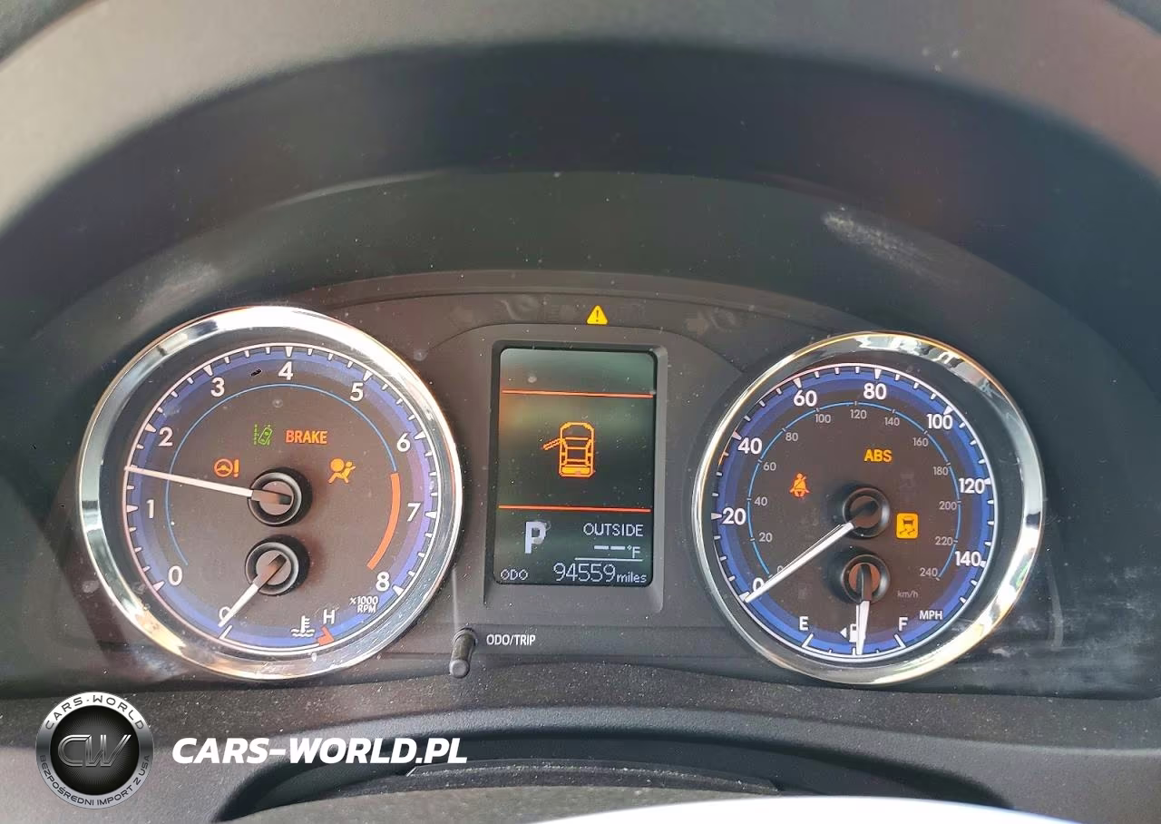 2019 Toyota Corolla Le VIN:2T1BURHE7KC138533 - 9