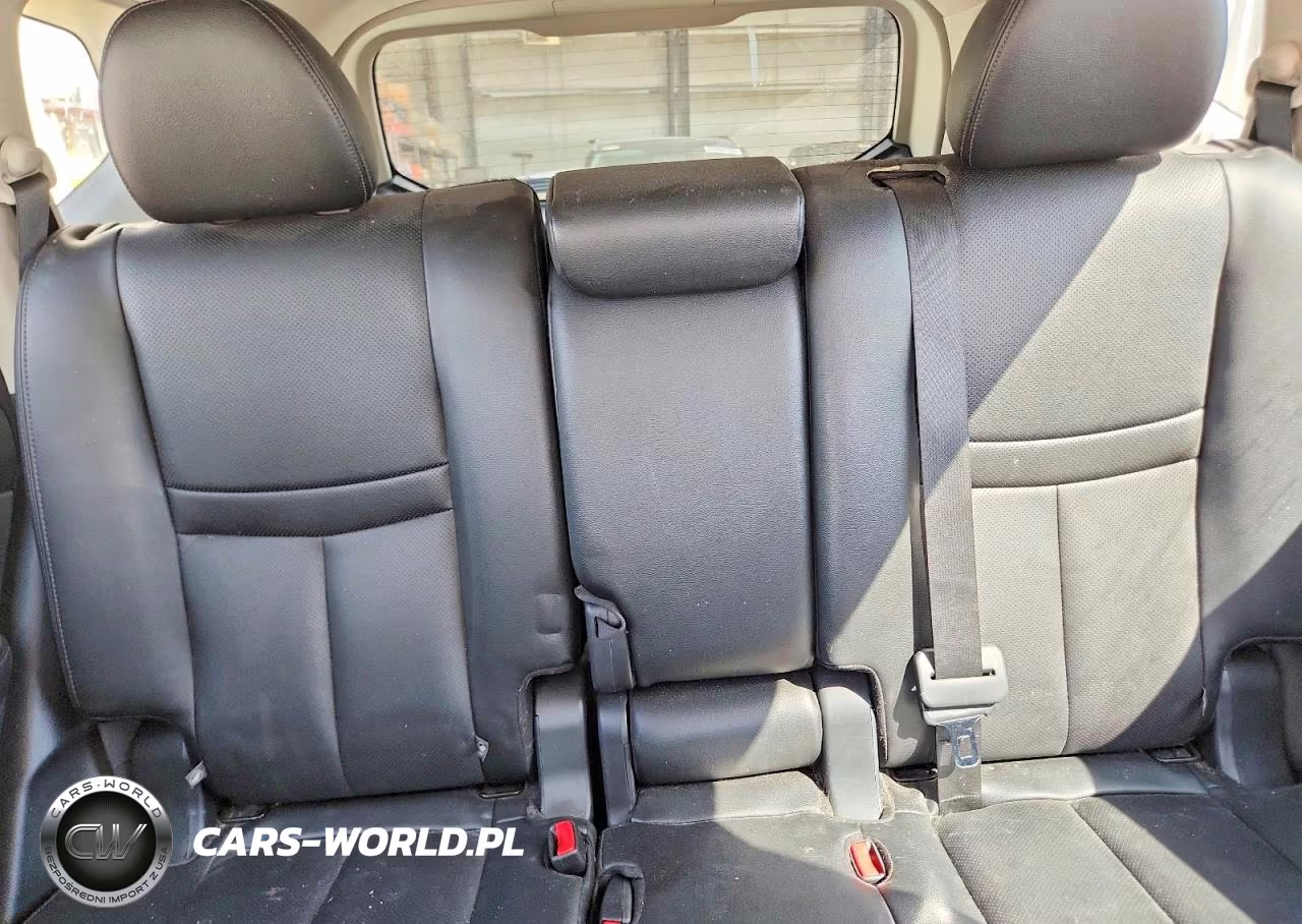 2019 Nissan Rogue Sl VIN:5N1AT2MV7KC764955 - 10