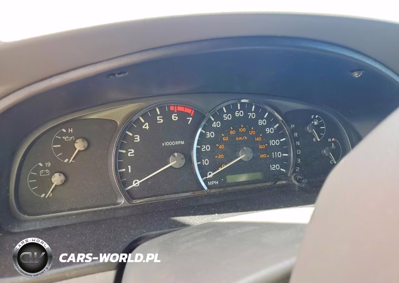 2005 Toyota Sequoia Sr5 VIN:5TDZT34A45S243284 - 9