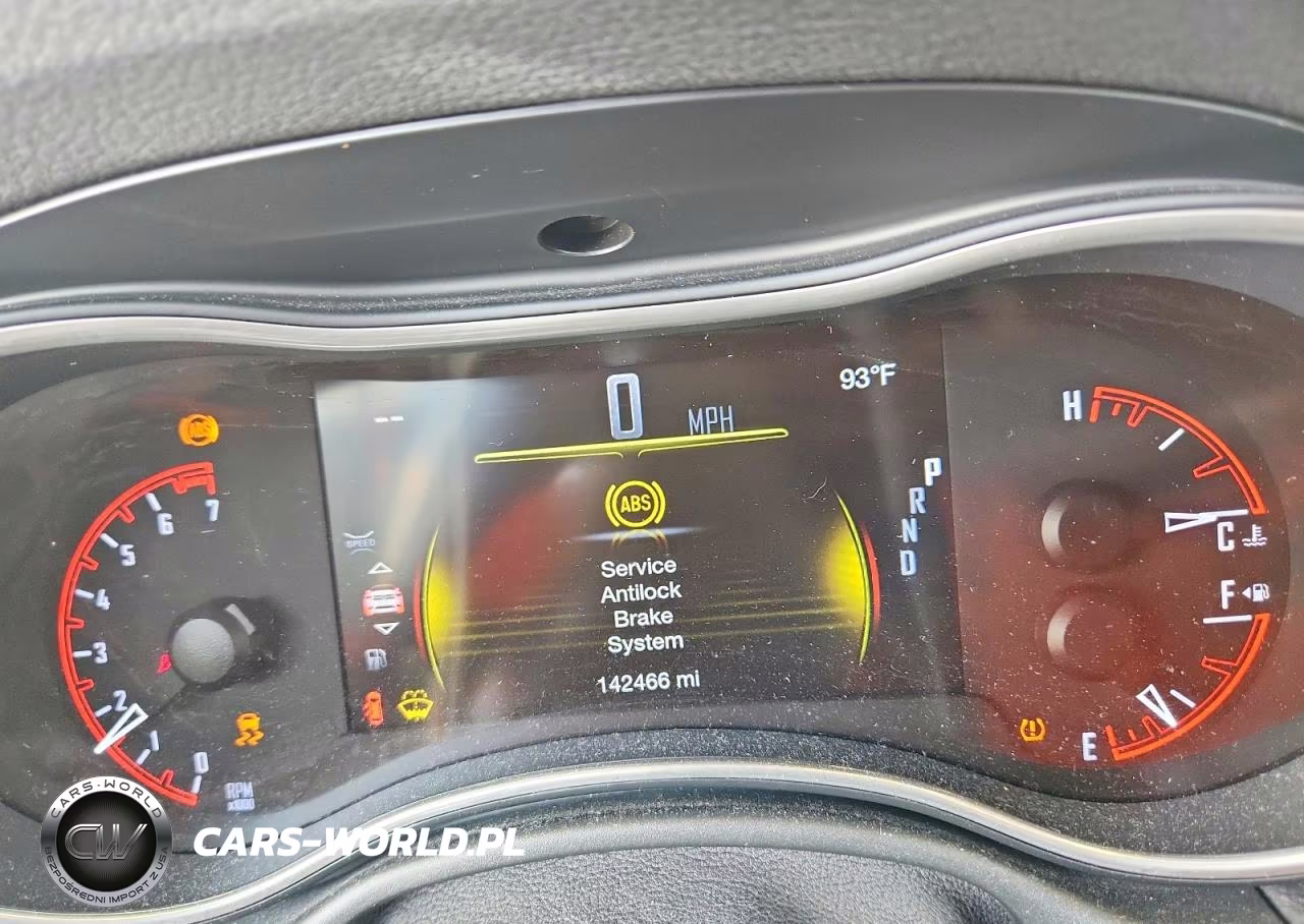 2020 Dodge Durango Sxt VIN:1C4RDHAG8LC342112 - 9