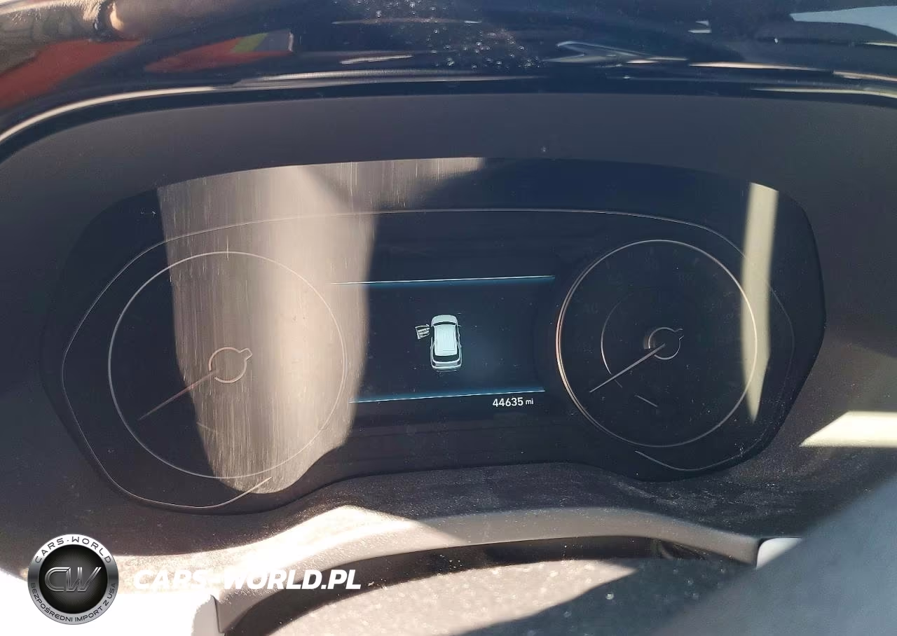 2022 Hyundai Palisade Sel VIN:KM8R44HEXNU374193 - 9