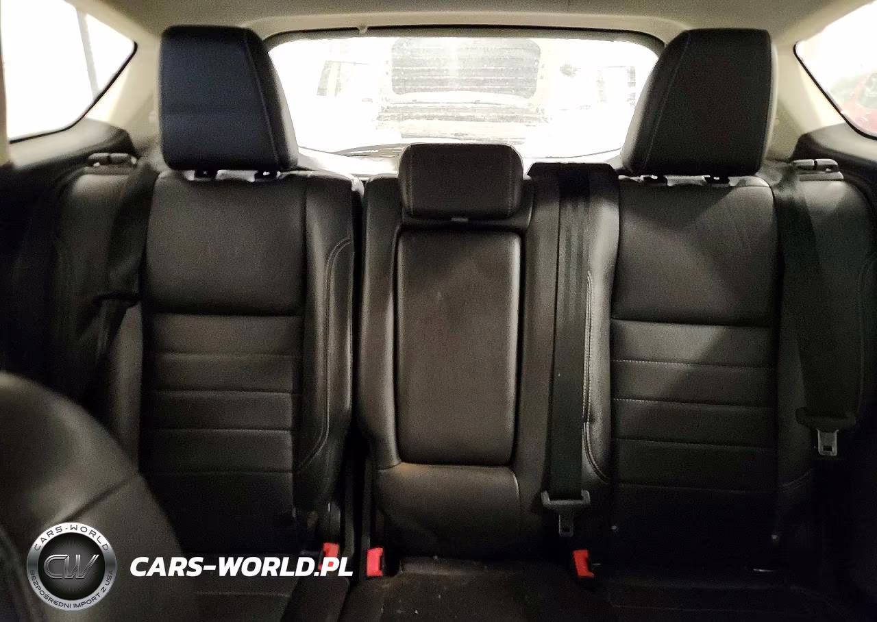 2016 Ford C-Max Sel VIN:1FADP5BU3GL102790 - 10