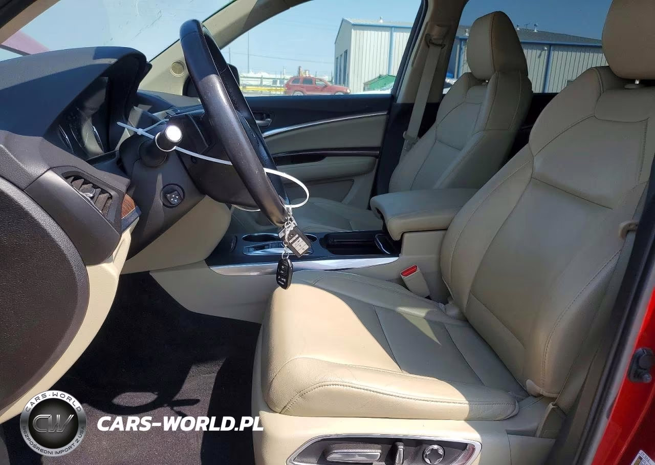 2020 Acura Mdx VIN:5J8YD4H36LL004605 - 7