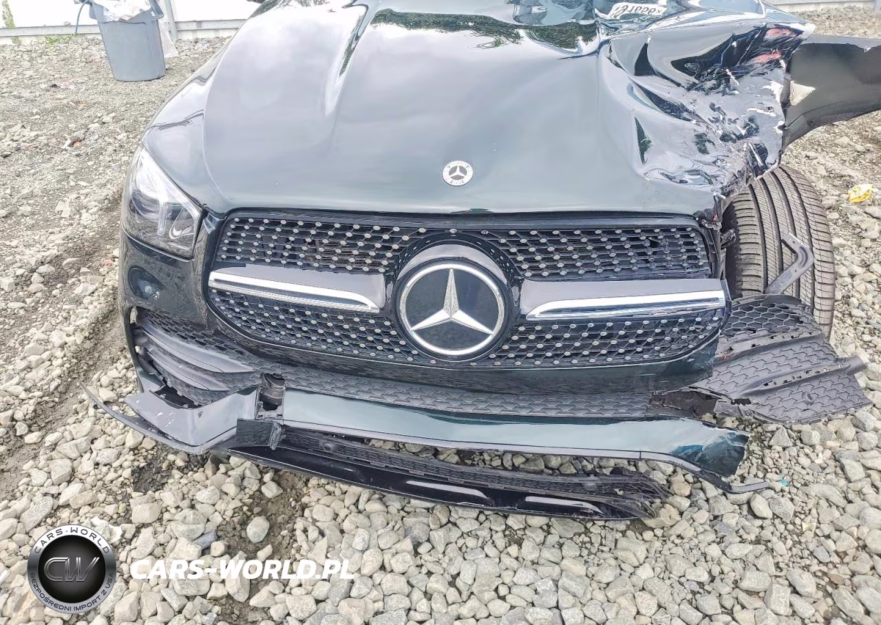 2021 Mercedes-Benz Gle 350 VIN:4JGFB4JBXMA398079 - 11