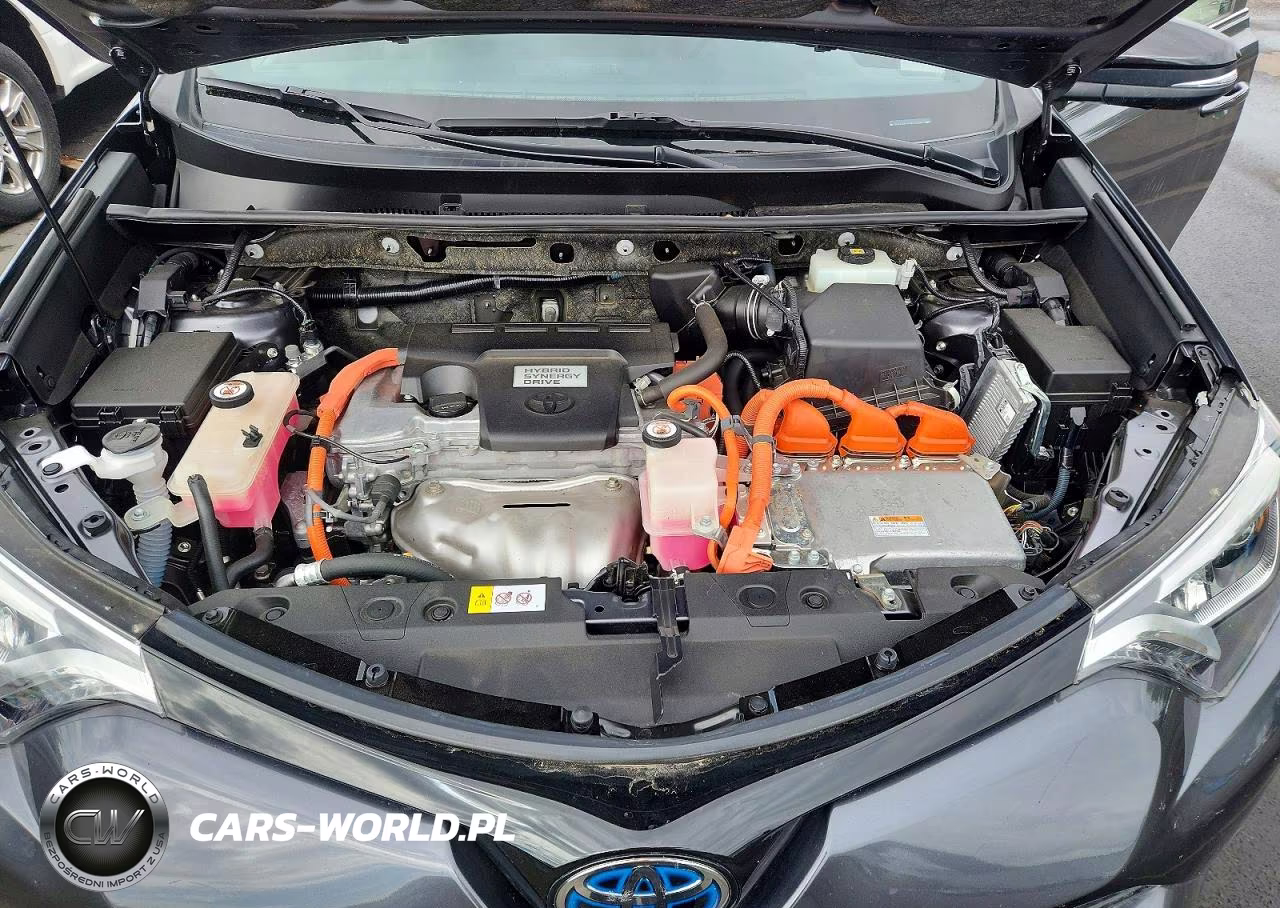 2018 Toyota Rav4 Hv Se VIN:JTMJJREV7JD192456 - 11