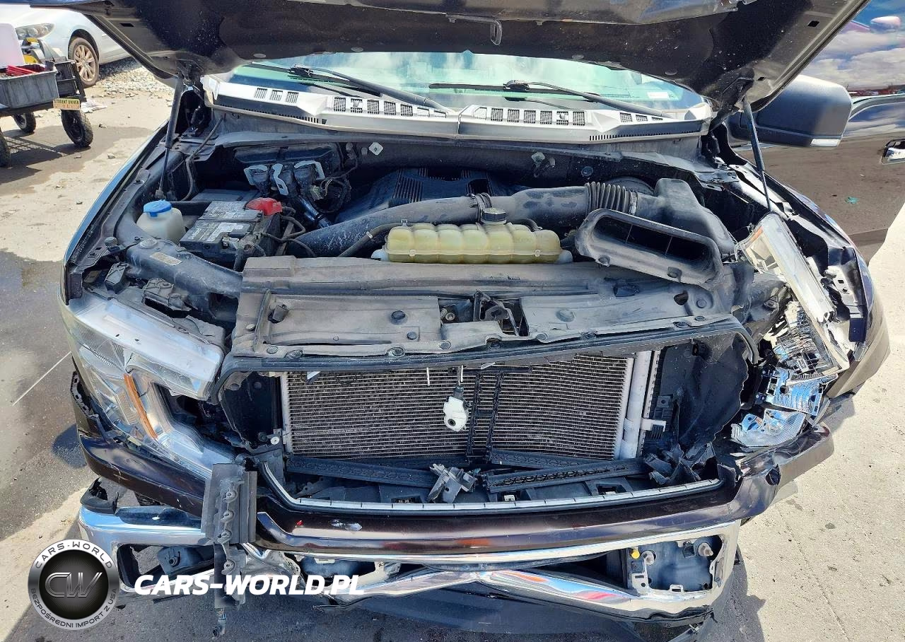 2020 Ford F150 Supercrew VIN:1FTEW1C4XLFA77274 - 11