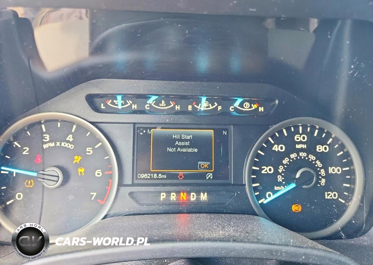 2020 Ford F150 Supercrew VIN:1FTEW1C4XLFA77274 - 9