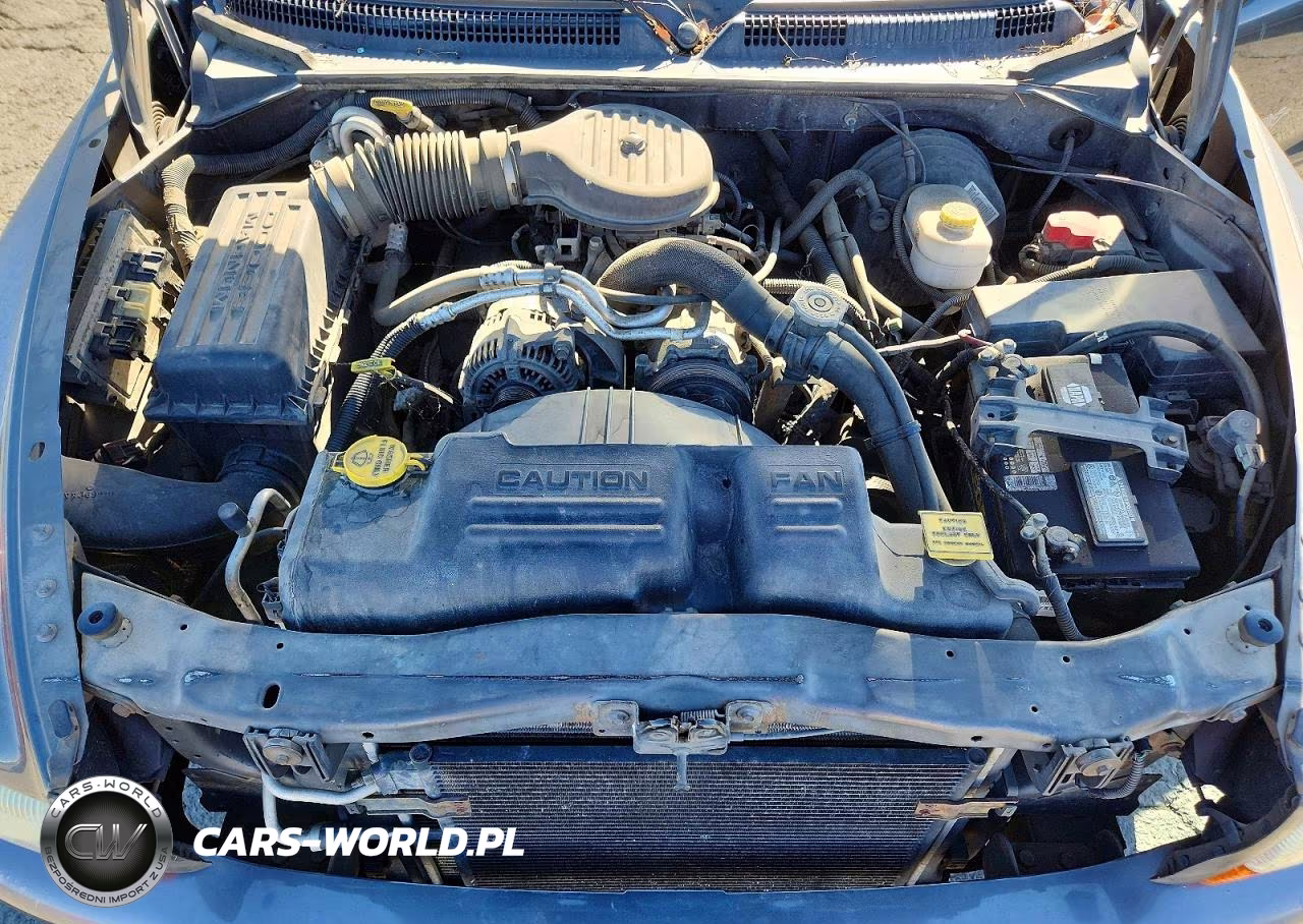 2002 Dodge Dakota Base VIN:1B7GL12X32S719062 - 11