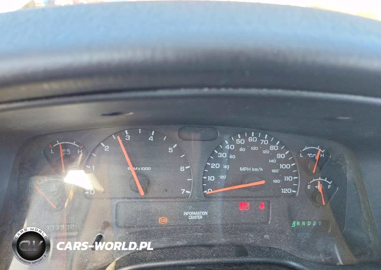 2002 Dodge Dakota Base VIN:1B7GL12X32S719062 - 9