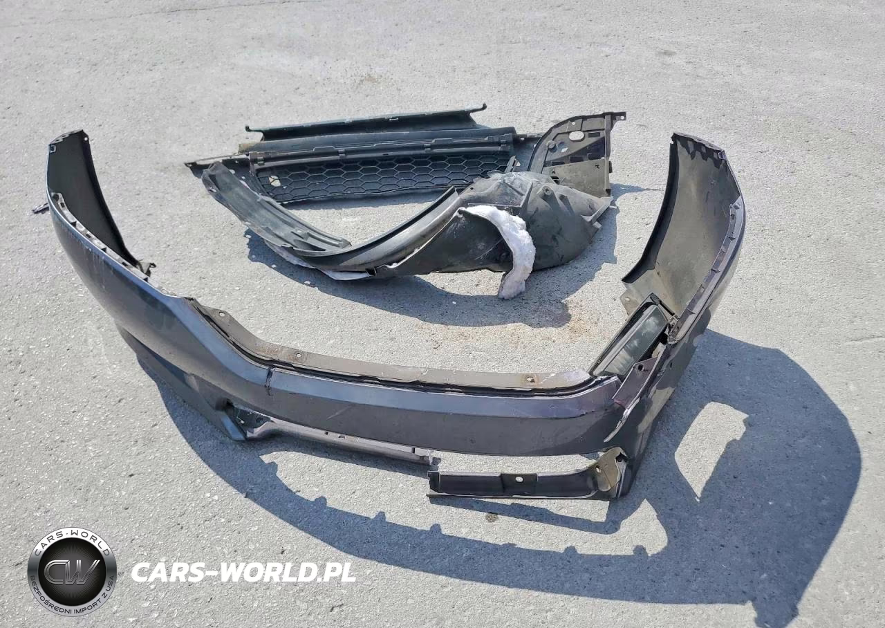 2015 Honda Accord Exl VIN:1HGCR2F8XFA177056 - 12